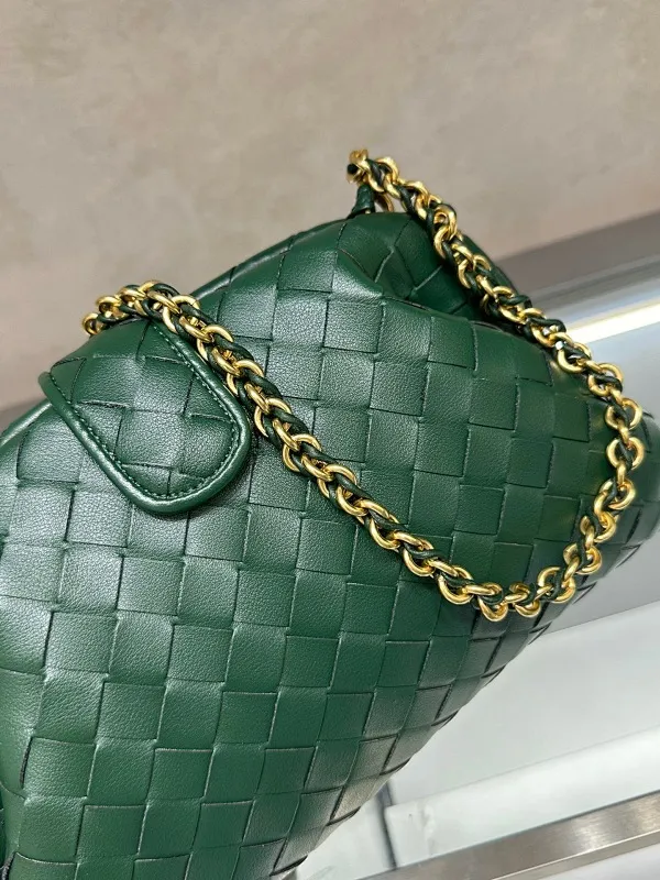 All Categories Official Website "Brand Women's Bags" Women's Bags 💙 BV 2025 Official Website New BV Crossbody Bag
